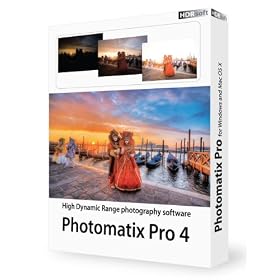 Photomatix Pro