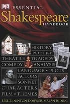 Essential Shakespeare