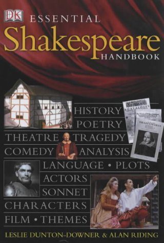 Essential Shakespeare