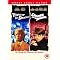 ULTIMATE BRITISH SCIFI (in no order)