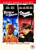 Village of the Damned / Children of the Damned [DVD]
