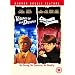 Village of the Damned / Children of the Damned [DVD] [1960]