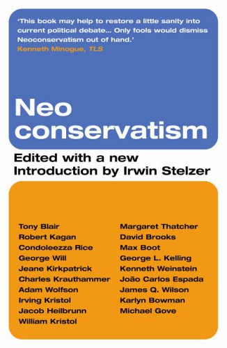 Neoconservatism