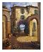 Italian Beauty Finest LAMINATED Print Jon McNaughton 18x22