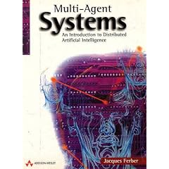 Multi-agent Systems: Introduction to Distributed Artificial Intelligence