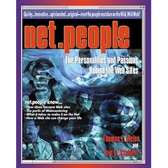 Net.People: The Personalities and Passions behind the Web Sites