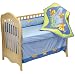 Sozo Koi Crib Bedding Set