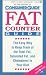 Fat Counter Guide