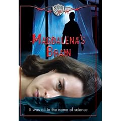 Magdalena's Brain