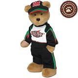 17 Interstate Battery Bobby Labonte #18 Boyds Bear
