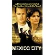 Mexico City [VHS] by 