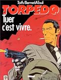 Revue Comics U S a  / Tuer, c'est vivre