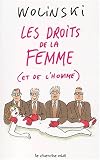 Revue Le Cherche Midi  / Les droits de la femme (et de l'homme)
