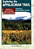 Exploring the Appalachian Trail Hikes in Southern New England: Connecticut Massachusetts Vermont (Exploring the Appalachian Trail)