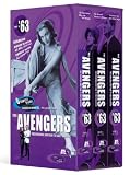 The Avengers '63, Set 1 [VHS]