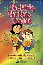Obtain The Birds, the Bees and Me: For Boys Dvd And Blu-ray At Amazon!.