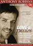 Anthony Robbins Personal Coaching Collection: Love and Passion - Your Journey to Lasting Connection