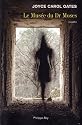 Le Mus&eacute;e du Dr Moses : Histoires de myst&egrave;re et de suspense