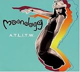 Revue Moondogg  / A.T.L.I.T.W.