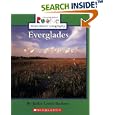 Everglades (Rookie Read-About Geography) by Janice Leotti-Bachem