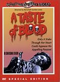 A Taste Of Blood (Special Edition) - Click to Enlarge
