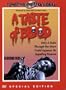 A Taste Of Blood (Special Edition)