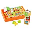 Smoby - 211126 - Jeu �ducatif premier �ge - Cotoons - Cubes