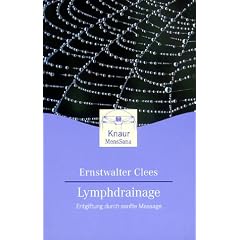 Lymphdrainage