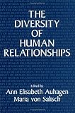 The diversity of human relationships