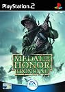 Medal of Honor...