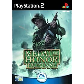 Medal of Honor: Frontline (PS2)