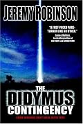 The Didymus Contingency
