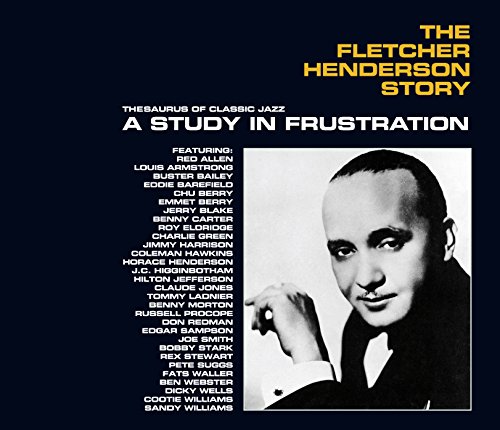 Fletcher Henderson - Story In Frustration + 10 Bonus Tracks - Zortam Music