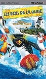 Les rois de la glisse [UMD pour PSP]