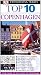 DK Eyewitness Top 10 Travel Guide: Copenhagen