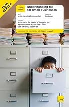 Teach Yourself Understanding Tax for Small Businesses (TY Computing)
