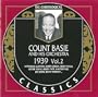 Count Basie: 1939 (VOL.2)