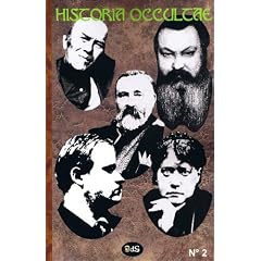Historia Occultae N�02 - Revue annuelle des sciences �sot�riques
