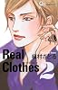 Real Clothes 2 (クイーンズコミックス)
