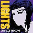 Lights – The Listening