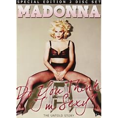 Do You Think I'm Sexy (2 DVD)