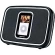 Altec Lansing iM9 inMotion Mobile Speaker Dock for iPod (Black)