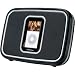 Altec Lansing iM9 inMotion Mobile Speaker Dock for iPod (Black)