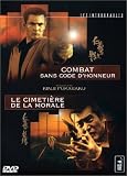 Revue Universal Pictures  / Coffret Fukasaku 2 DVD - Vol.1 : Combat sans code d'honneur / Le Cimetière de la morale