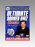 DVD : Jeff Stelling's Ultimate Soccer Quiz 2005