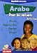 Arabe pour les enfants