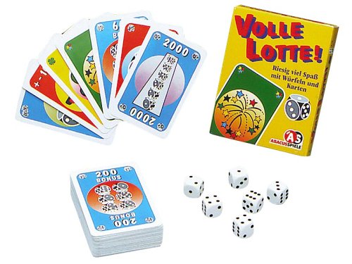 Childrens Toyshop  Spielwaren : Tutto! (Volle Lotte!)