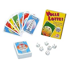 Abacusspiele 8941 Volle Lotte! (Tutto!)