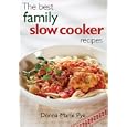 The Best Family Slow Cooker Recipes
