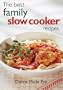 The Best Family Slow Cooker Recipes